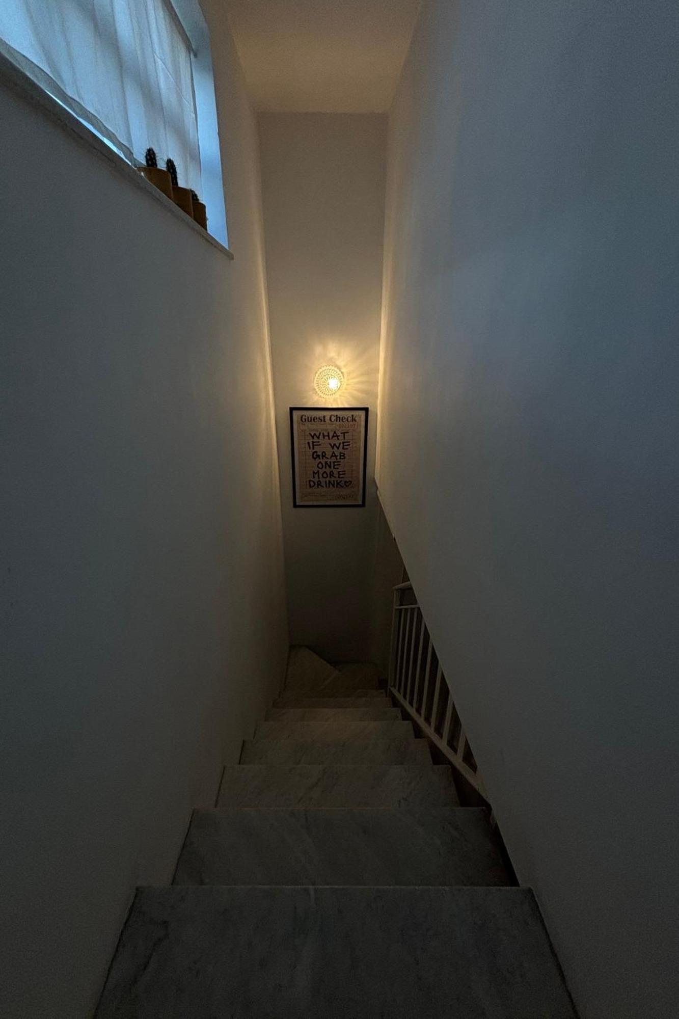 קטאניה Homestay Rooftop מראה חיצוני תמונה