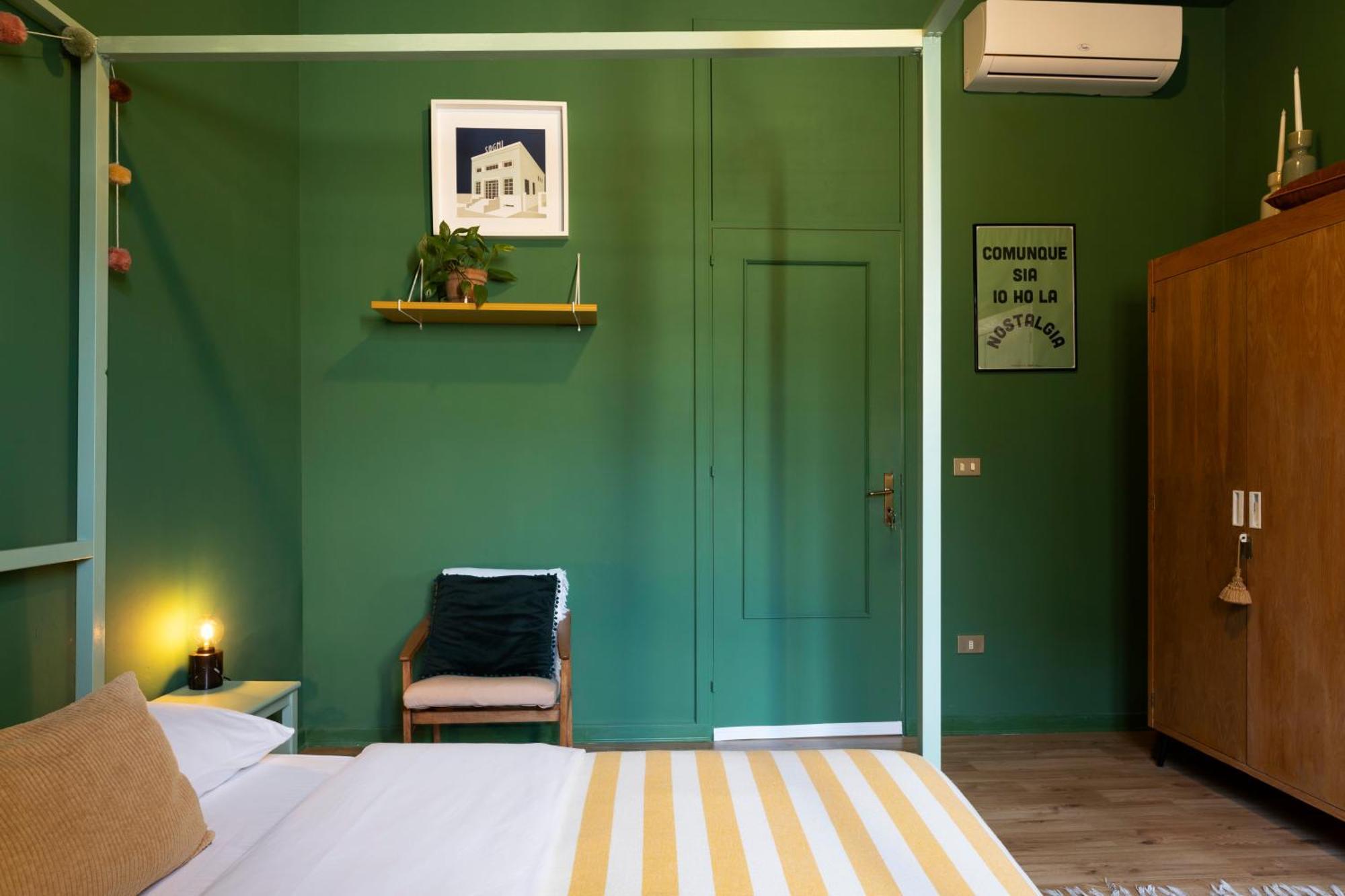 קטאניה Homestay Rooftop מראה חיצוני תמונה