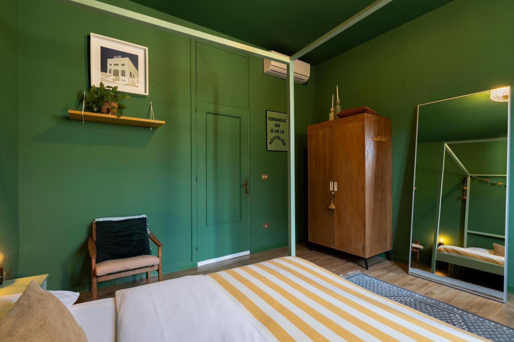 קטאניה Homestay Rooftop מראה חיצוני תמונה
