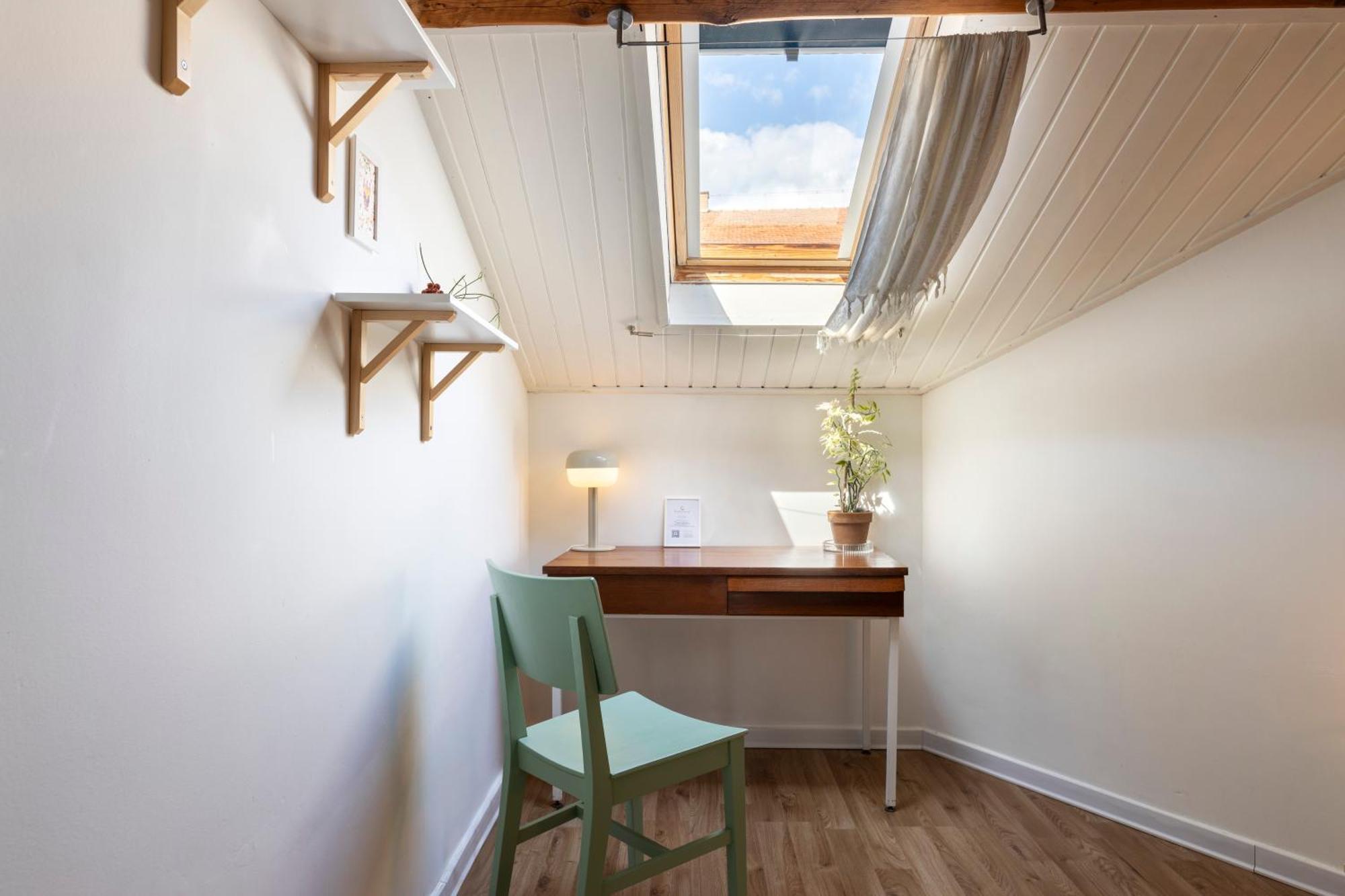 קטאניה Homestay Rooftop מראה חיצוני תמונה