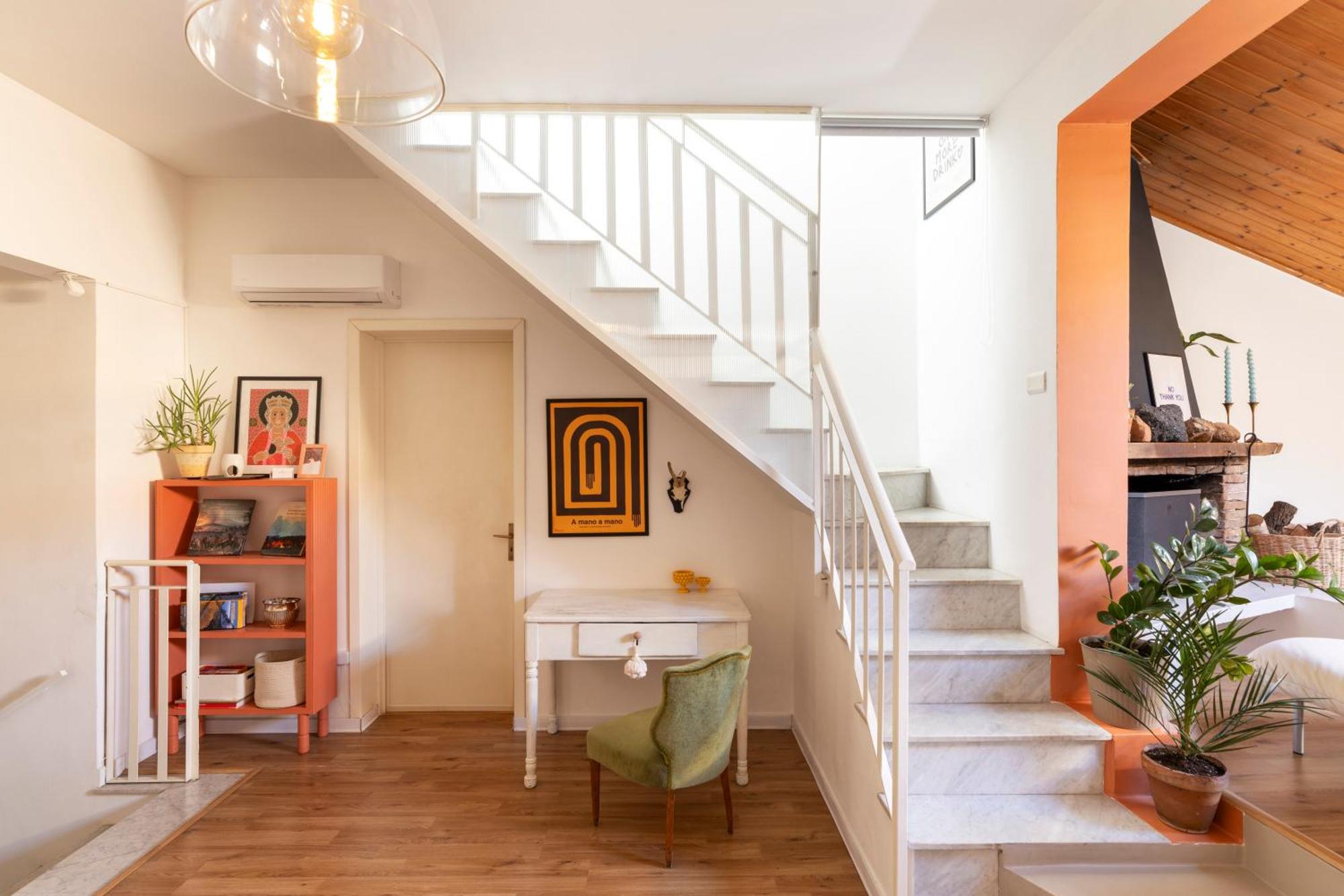 קטאניה Homestay Rooftop מראה חיצוני תמונה